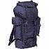 [해외]BRANDIT Nylon 65L 배낭 138023474 Navy