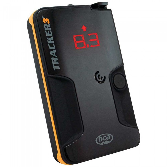 [해외]BCA Tracker T3 등대 4137742626 Black