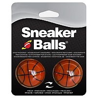 [해외]SNEAKER BALLS 공 Basket 4136840980 Red