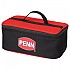 [해외]PENN 쿨러백 Logo 8138364246 Black / Red