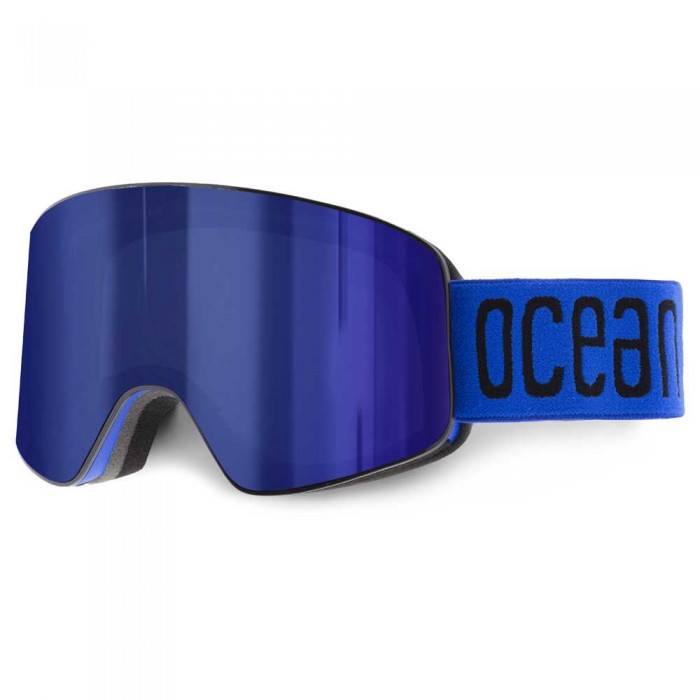 [해외]OCEAN SUNGLASSES 스키 고글 Parbat 5138465276 Blue