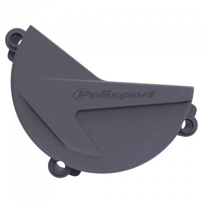 [해외]POLISPORT Sherco SEF 250/300 14-21 클러치 커버 프로텍터 9137980877 Grey