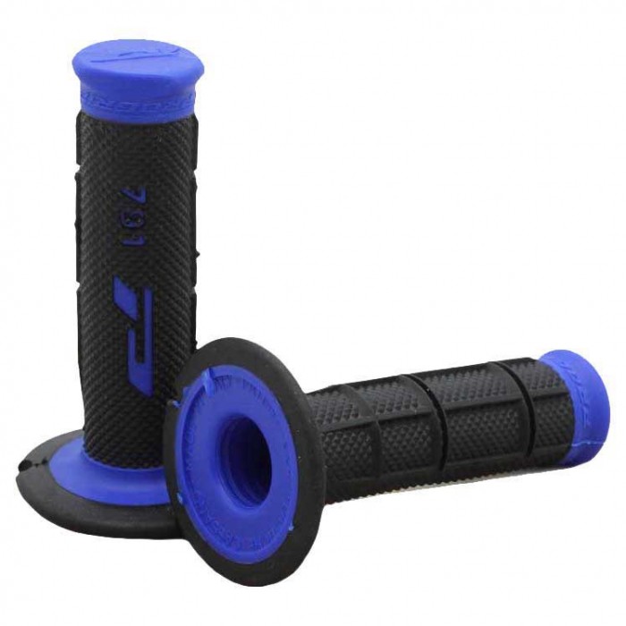 [해외]PROGRIP Double Density 핸들 그립 9138476943 Blue / Black