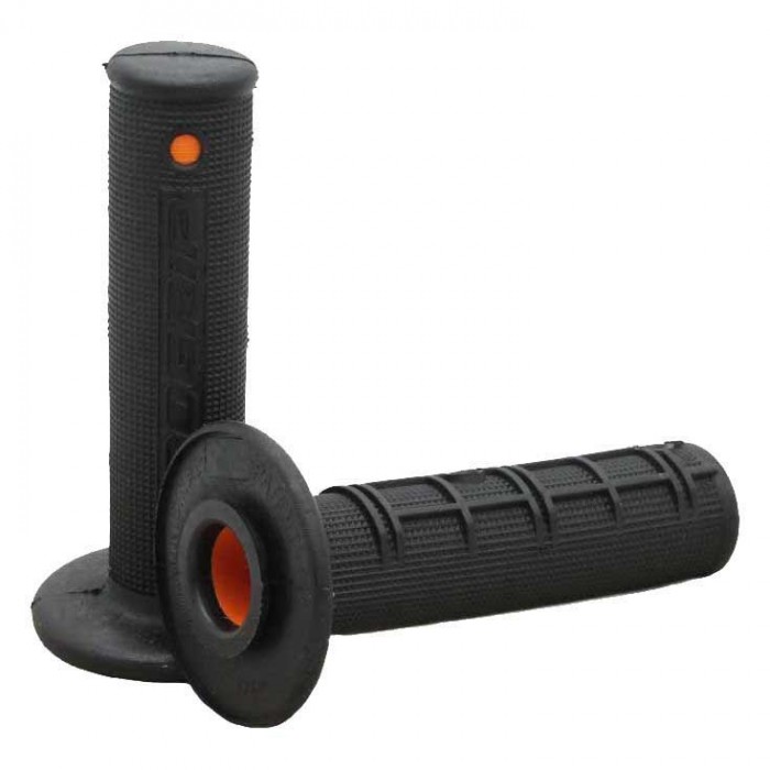 [해외]PROGRIP Double Density Extra Soft 핸들 그립 9138476948 Black / Orange