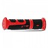 [해외]PROGRIP Jetski ATV/MTB Double Density 핸들 그립 9138476949 Black / Red