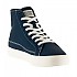 [해외]리바이스OOTWEAR Decon Mid 운동화 138433806 Navy Blue