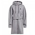 [해외]아디다스 F SPW 풀지퍼 스웨트셔츠 138426045 Medium Grey Heather