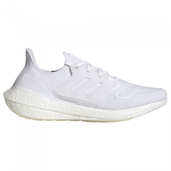 [해외]아디다스 Ultraboost 22 러닝화 6138429803 Ftwr White / Ftwr White / Core Black