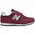 [해외]뉴발란스 Classic 373V2 넓은 신발 15138122960 Burgundy 3