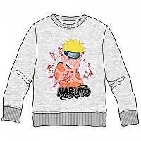 [해외]CERDA GROUP 스웨트 셔츠 Naruto 15138546535 Grey