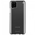 [해외]MUVIT FOR CHANGE 덮개 Samsung Galaxy A12 Recycle-Tek 138529357 Clear