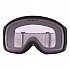 [해외]오클리 Flight Tracker M Prizm Snow 스키 고글 5138157796 Matte Black