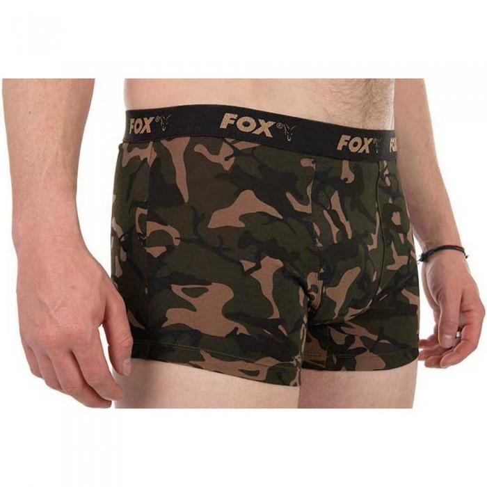 [해외]FOX INTERNATIONAL 트렁크 5138411170 Camo