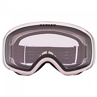 [해외]오클리 Flight Deck M Prizm Snow Ski Goggles 4138157369 Matte White