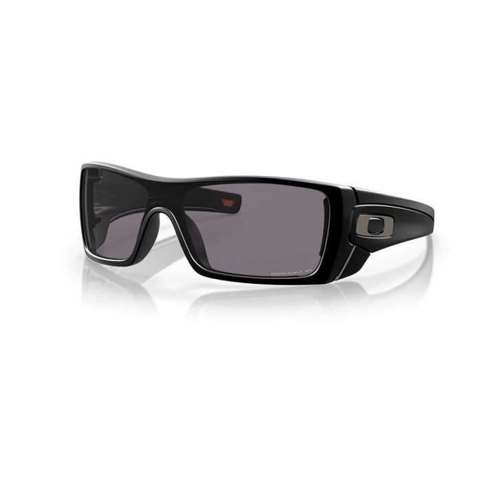 [해외]오클리 Batwolf Polarized 4138454349 Matte Black