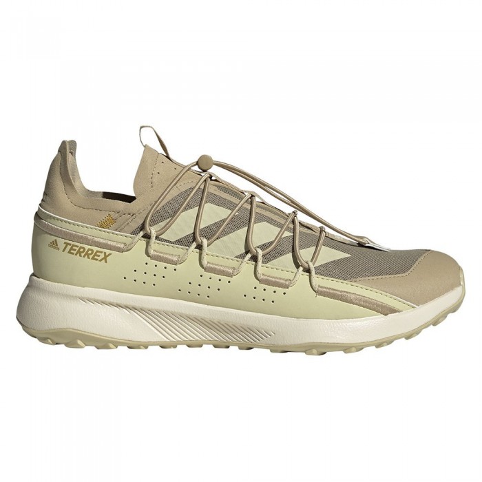 [해외]아디다스 테렉스 Voyager 21 하이킹화 4138429424 Beige Tone / Sandy Beige / Victory Gold