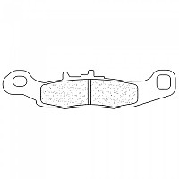 [해외]CL BRAKES 1142ATV1 소결 브레이크 패드 9138548326