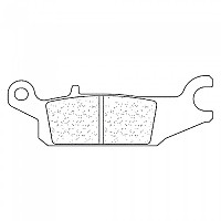 [해외]CL BRAKES 1195ATV1 소결 브레이크 패드 9138548371