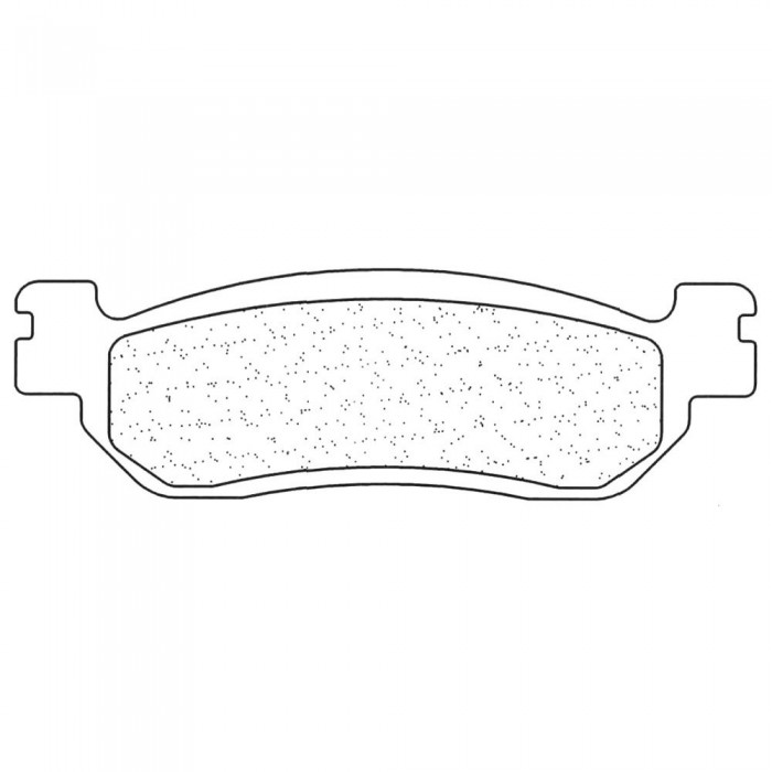 [해외]CL BRAKES 3033MSC 소결 브레이크 패드 9138548720