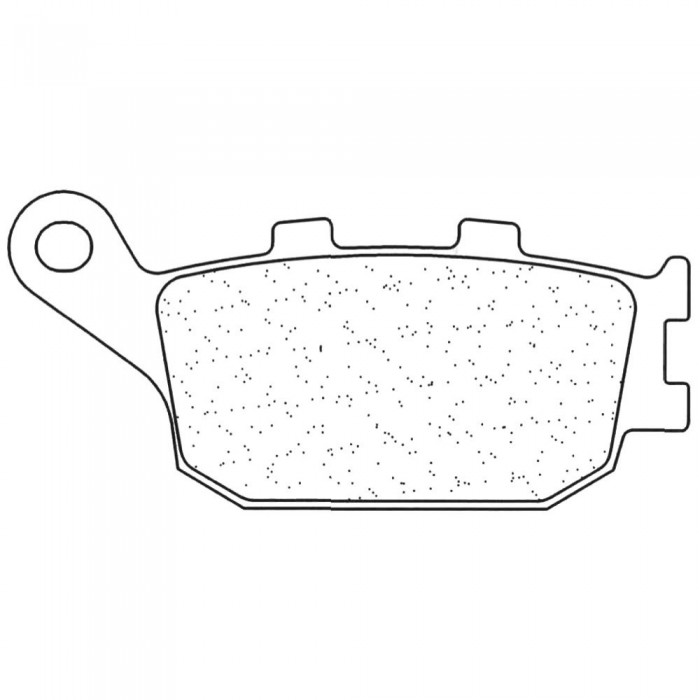 [해외]CL BRAKES 3079MSC 소결 브레이크 패드 9138548773