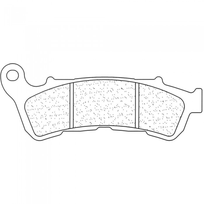 [해외]CL BRAKES 3082MSC 소결 브레이크 패드 9138548776