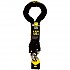 [해외]AUVRAY K-Bloc 10.5 Mm ~와 함께 맹꽁이 자물쇠 1137614489 Black / Yellow