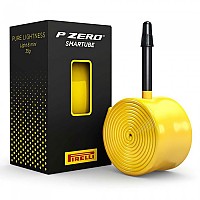 [해외]피렐리 Pzero Presta 60 mm Smart 내부 튜브 1138445469 Yellow