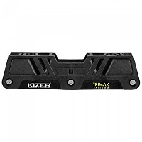 [해외]KIZER 액자 Trimax 3x110 Mm 14137848493 Black