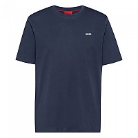 [해외]휴고보스 Dero222 반팔 티셔츠 138383510 Dark Blue