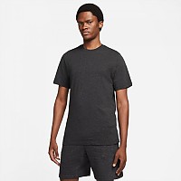 [해외]나이키 Sportswear Sustainability 반팔 티셔츠 138570258 Black / Heather / Black