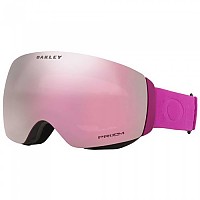 [해외]오클리 Flight Deck M Prizm Snow Ski Goggles 4138157375 Ultra Purple