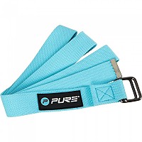 [해외]PURE2IMPROVE 벨트 에서 Yoga 7138411032 Blue