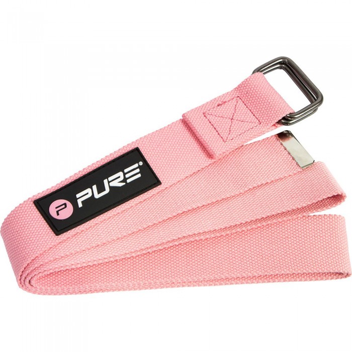 [해외]PURE2IMPROVE 벨트 에서 Yoga 7138411033 Pink