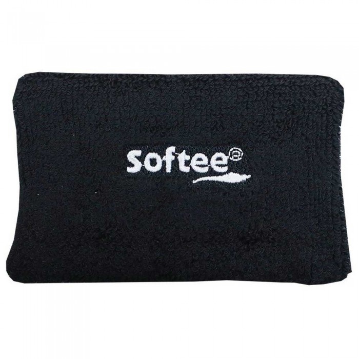 [해외]SOFTEE 손목밴드 7137568378 Black