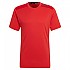 [해외]아디다스 D4T HR 반팔 티셔츠 7138425485 Vivid Red