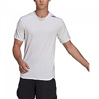 [해외]아디다스 D4T 반팔 티셔츠 7138425493 White