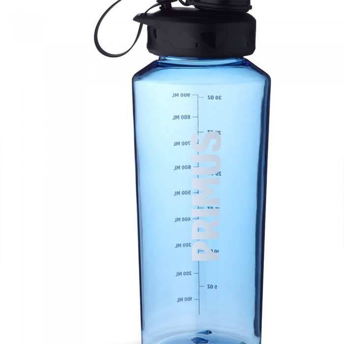 [해외]프리머스 트레일bottle Tritan 1L 병 12136743461 Blue