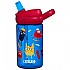 [해외]카멜백 플라스크 Eddy+ Kids 400ml 12137319049 Skate Monsters