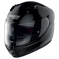 [해외]놀란 N60-6 Classic 풀페이스 헬멧 9138404913 Glossy Black