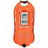 [해외]ZONE3 Dry Bag 2 주도의 빛 부표 28L 6138472212 Orange