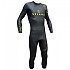 [해외]SELAND Triathlon GM 웻슈트 6138524304 Black / Yellow