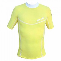 [해외]SELAND Elastan Fina 반팔 티셔츠 10138524188 Yellow