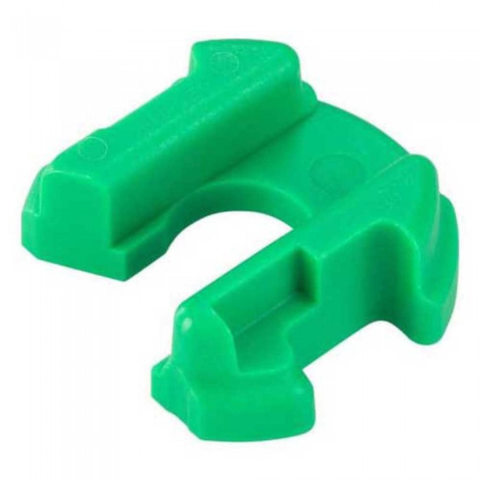 [해외]락샥 디럭스/슈퍼 디럭스용 감속기 키트 Gnar Dog 2.5T/15 Mm Rear Shock Volume 1137383786 Green