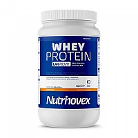 [해외]NUTRINOVEX 가루 Lakprovit Whey Protein 650g Chocolate 4138439463