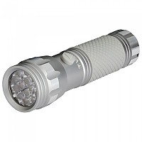 [해외]VARTA UV Flashlight 4138383951 Grey