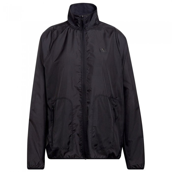 [해외]아디다스 RI 3B Windbreak 자켓 6138428472 Black