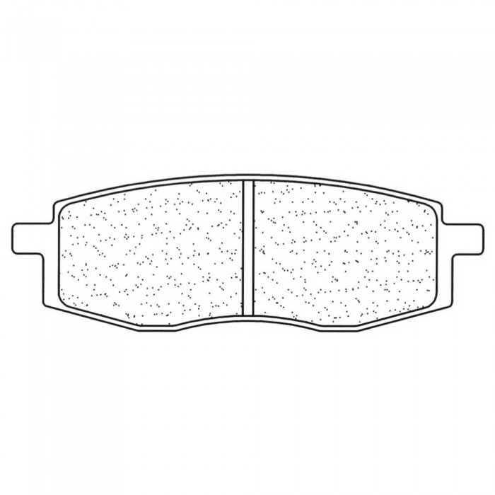 [해외]CL BRAKES 2792MX10 소결 브레이크 패드 9138548651