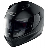 [해외]놀란 N60-6 Classic 풀페이스 헬멧 9138404912 Flat Black