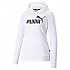 [해외]푸마 Essential Logo 후드티 137920718 Puma White