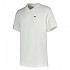 [해외]리바이스 Plus Housemark 반팔 폴로 셔츠 138394437 White